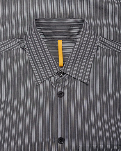 MAN-TLE R20S4 'OD Shirt' Monotone Plot