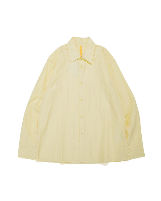 MAN-TLE R20S4 'OD Shirt' Yellow Pin