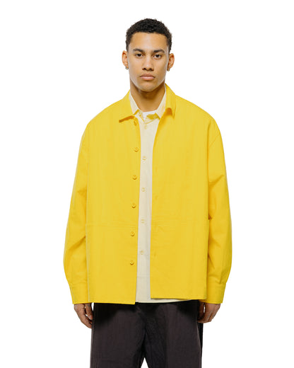 MAN-TLE R20S5 'Shop Shirt' Vitamin Weather