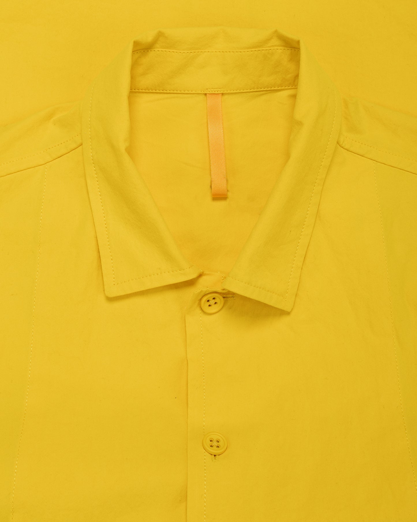 MAN-TLE R20S5 'Shop Shirt' Vitamin Weather