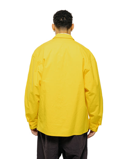 MAN-TLE R20S5 'Shop Shirt' Vitamin Weather