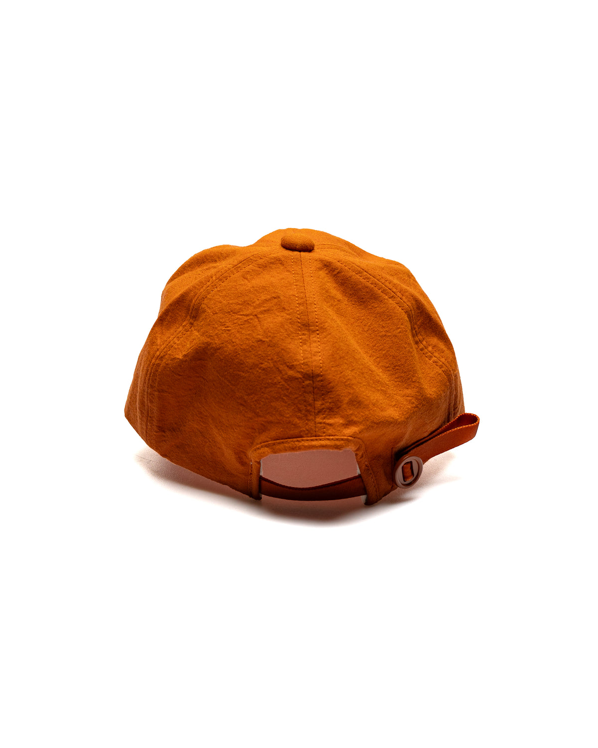 MAN-TLE R21C3 Deep Cap Rust Wool