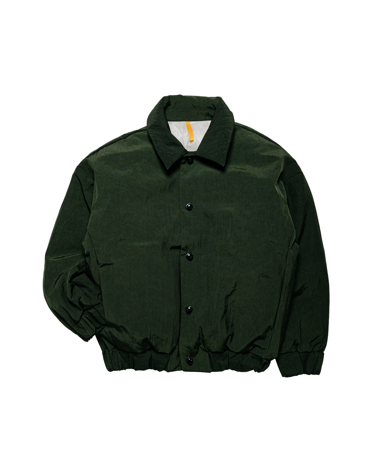 MAN-TLE R21D3 Down Blouson Jungle Nylon