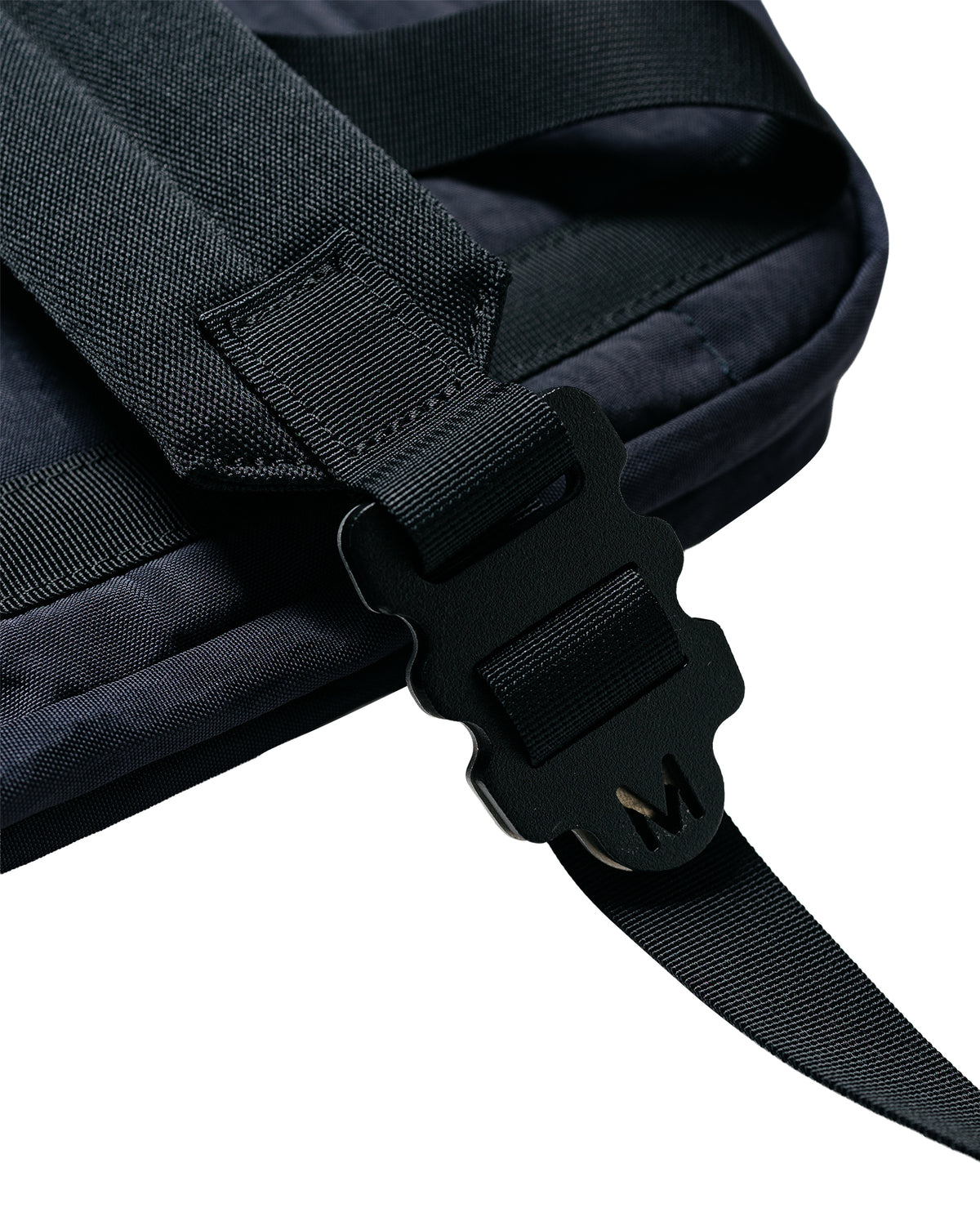 MAN-TLE R21G0 Pack Monitor Nylon