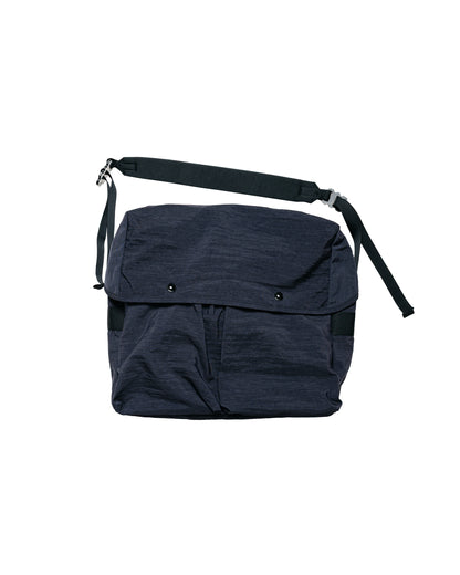 MAN-TLE R21G2 Snap Messenger Monitor Nylon