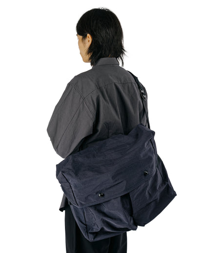 MAN-TLE R21G2 Snap Messenger Monitor Nylon