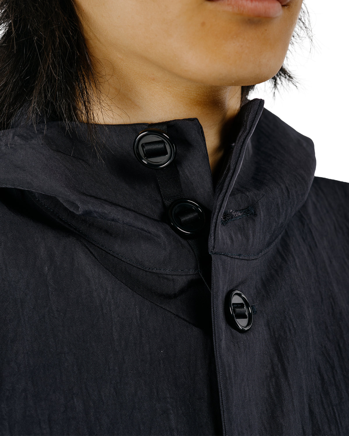 MAN-TLE R21Y3 Gill Jacket Monitor Nylon