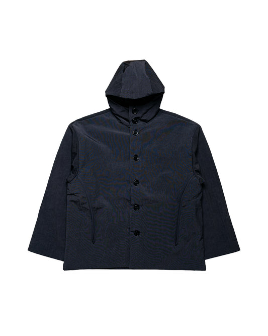 MAN-TLE R21Y3 Gill Jacket Monitor Nylon