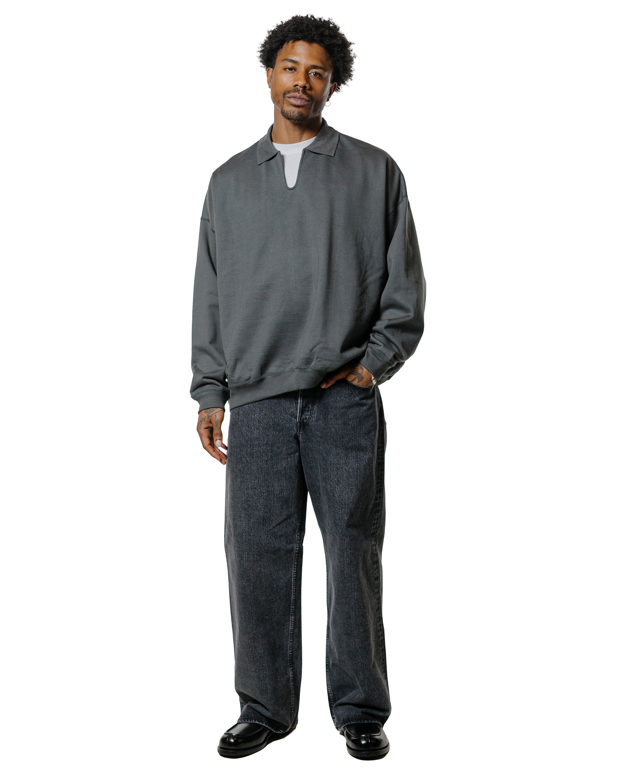 MARKAWARE HUGE SWEAT