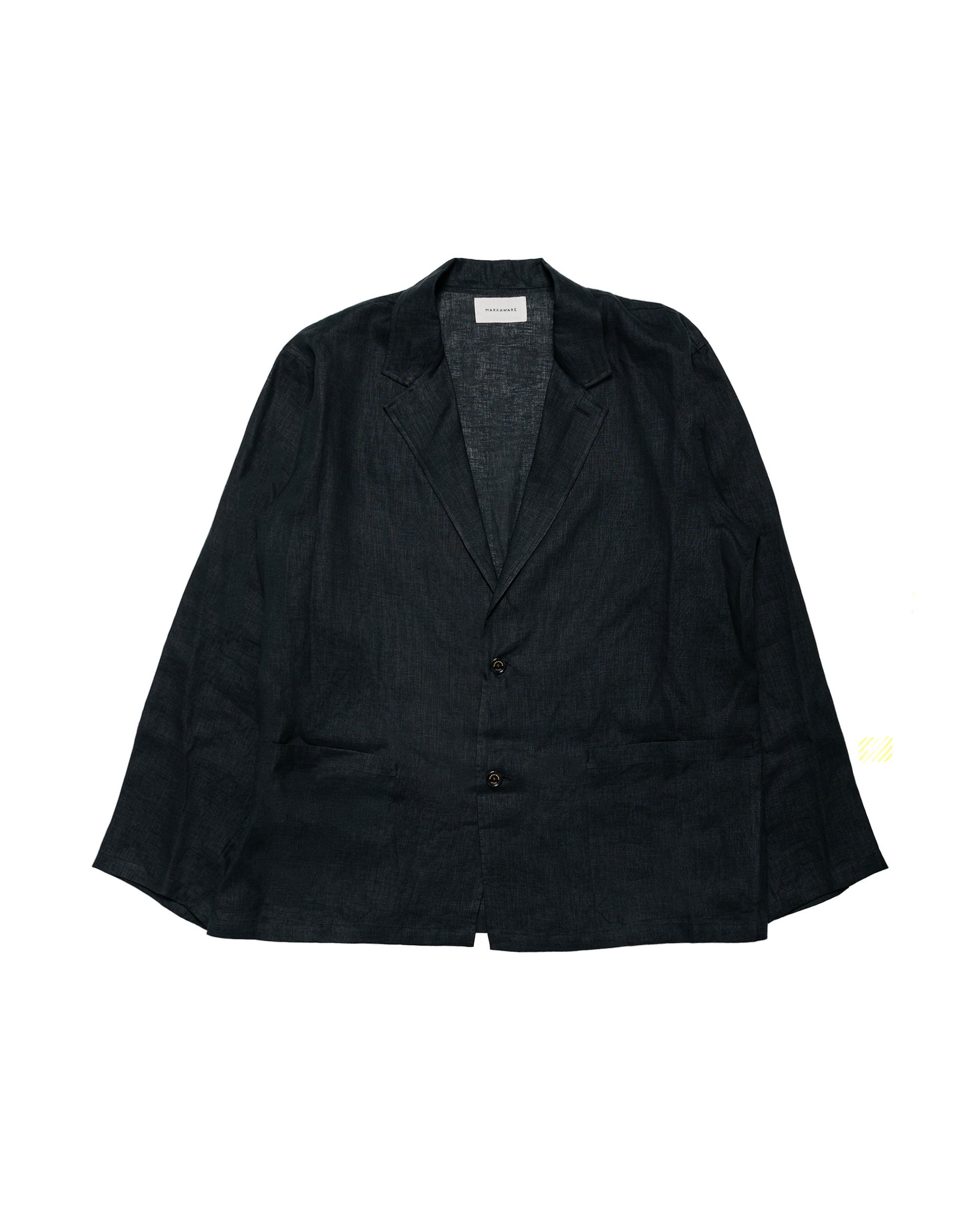 MARKAWAREShirtJacketHempShirti