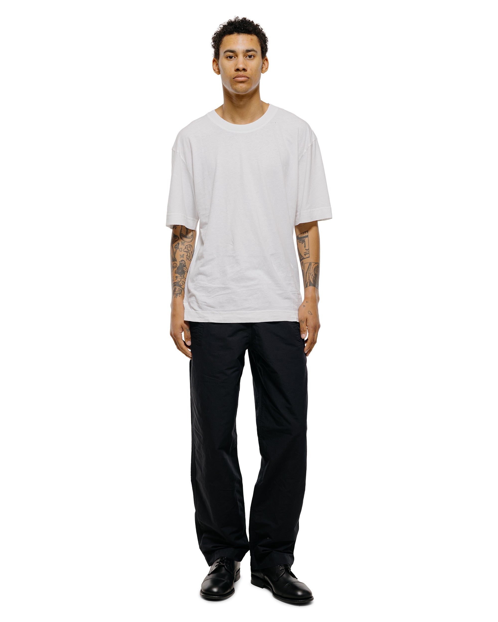 MHL  リネンTシャツ　Ⅱ MHL_250908_014.jpg?v=