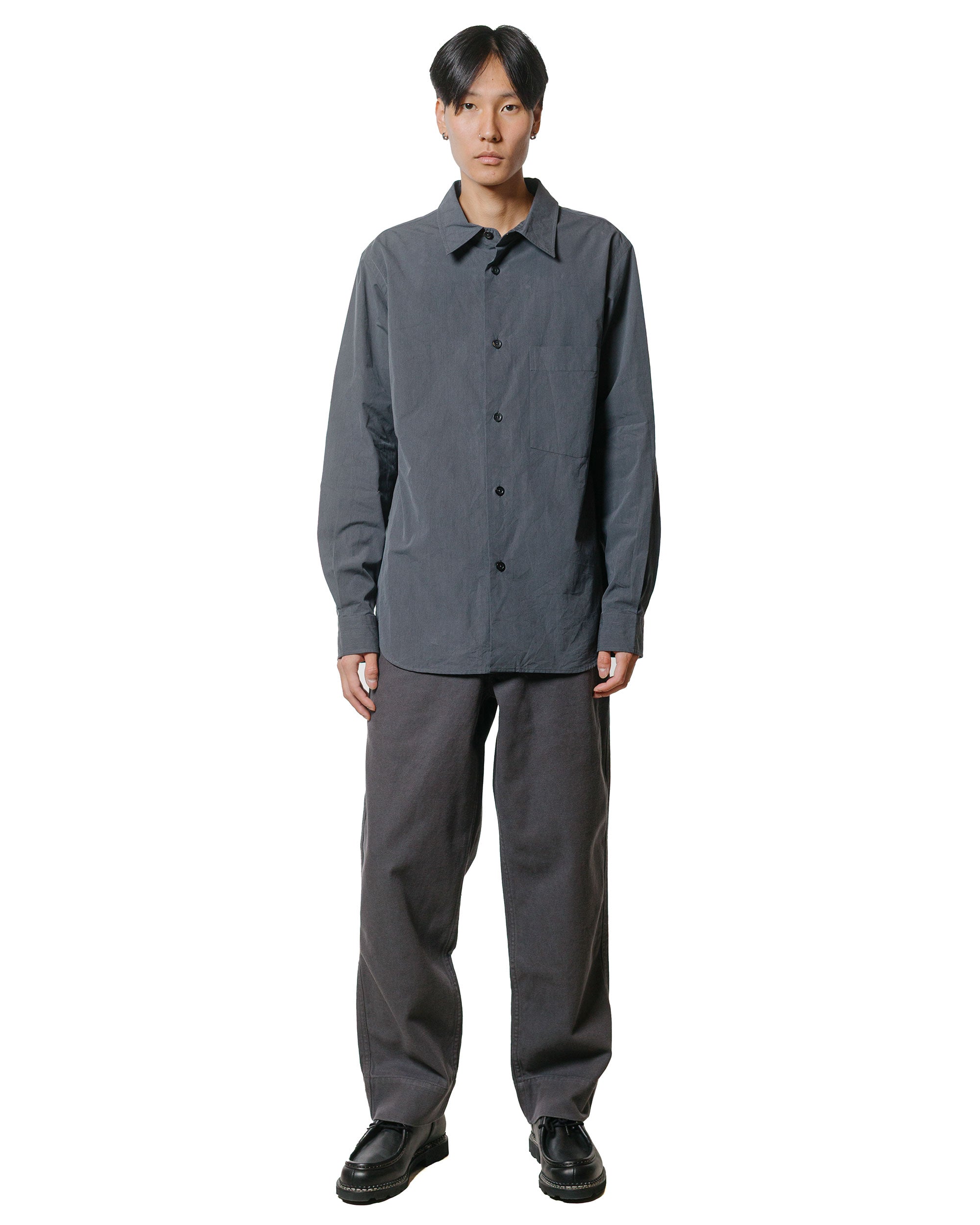 MARGARET HOWELL YARN DYE COTTON 【公式通販】