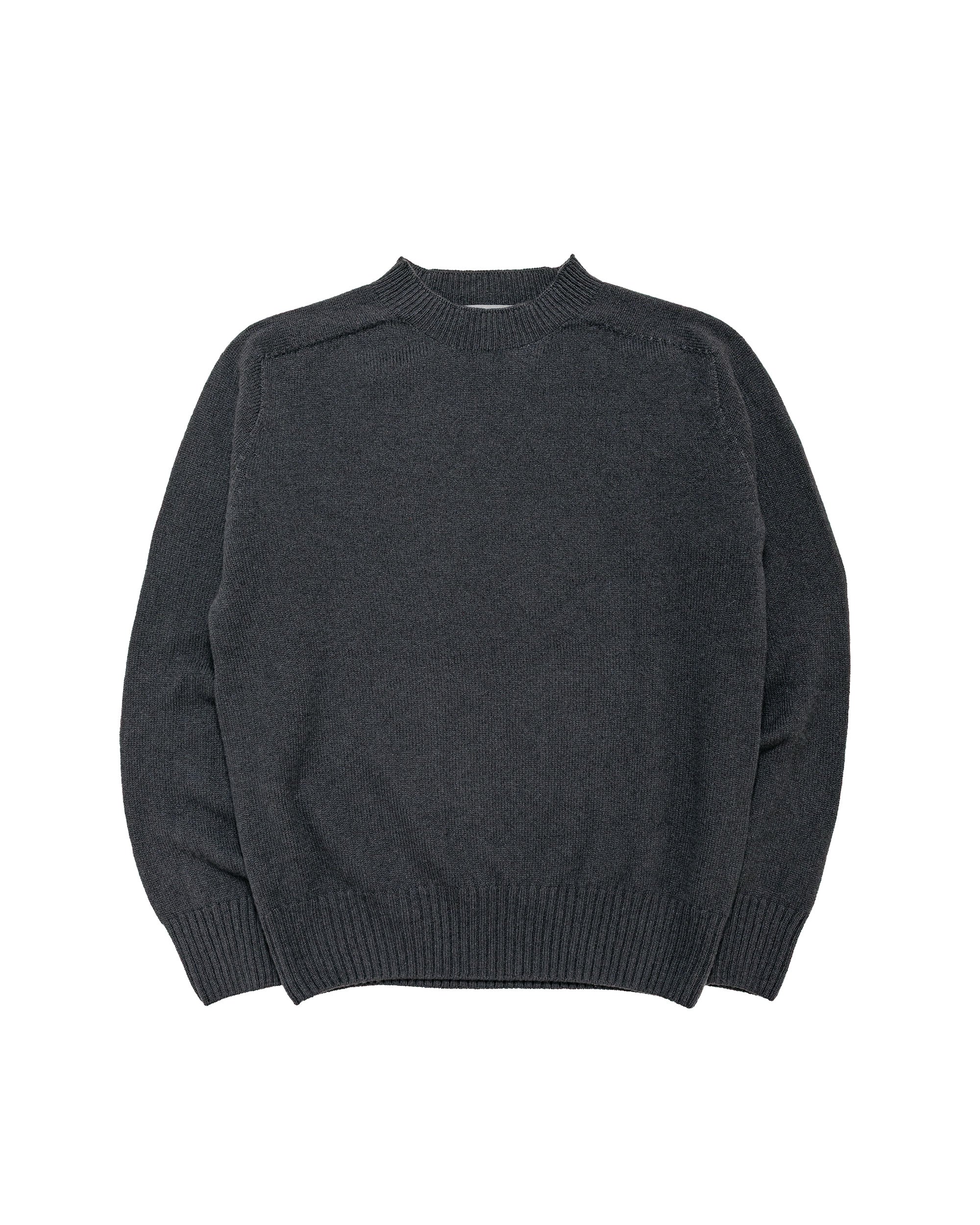MargaretHowellSeamlessCrewNeck