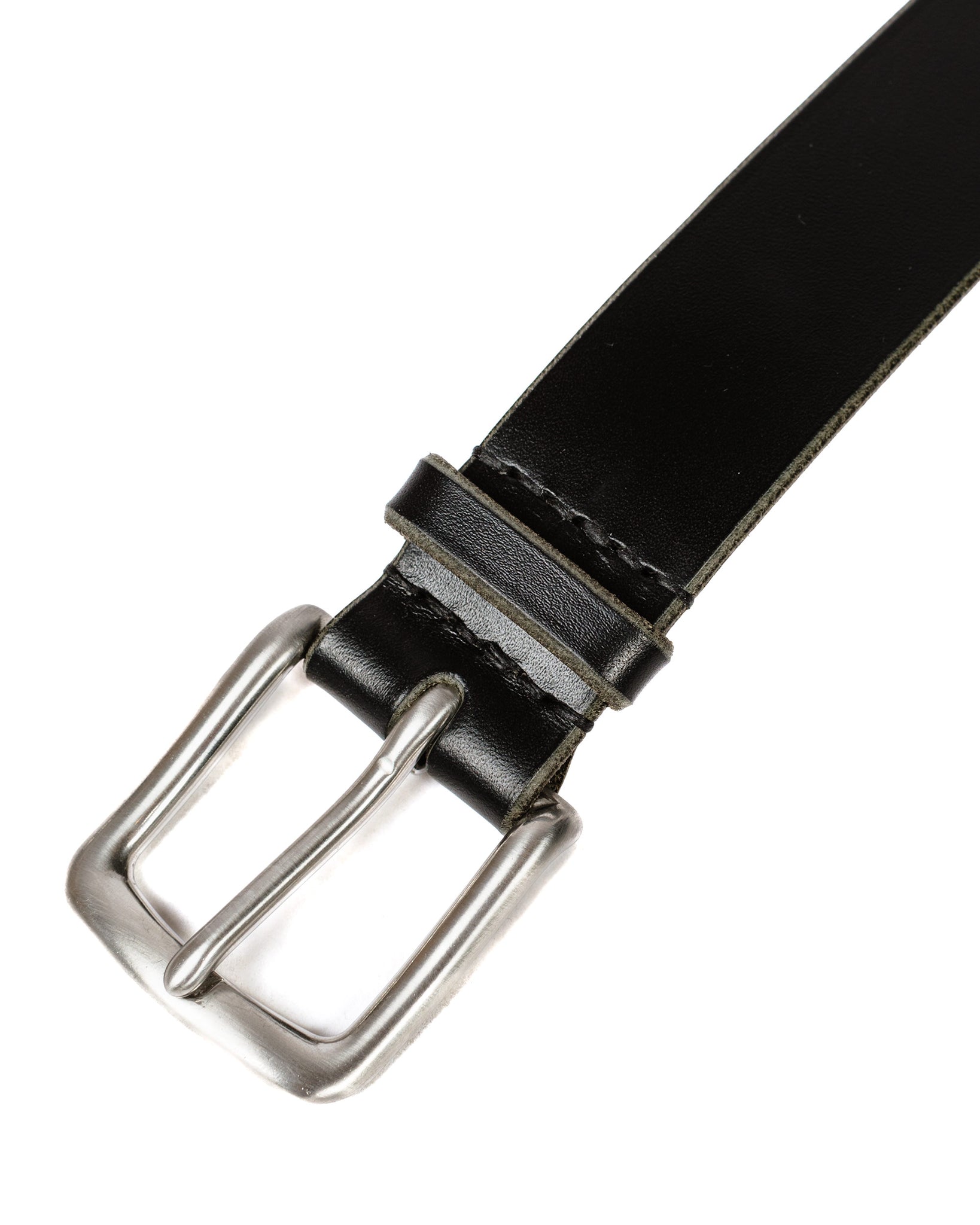 Maximum Henry Standard Belt Black Details