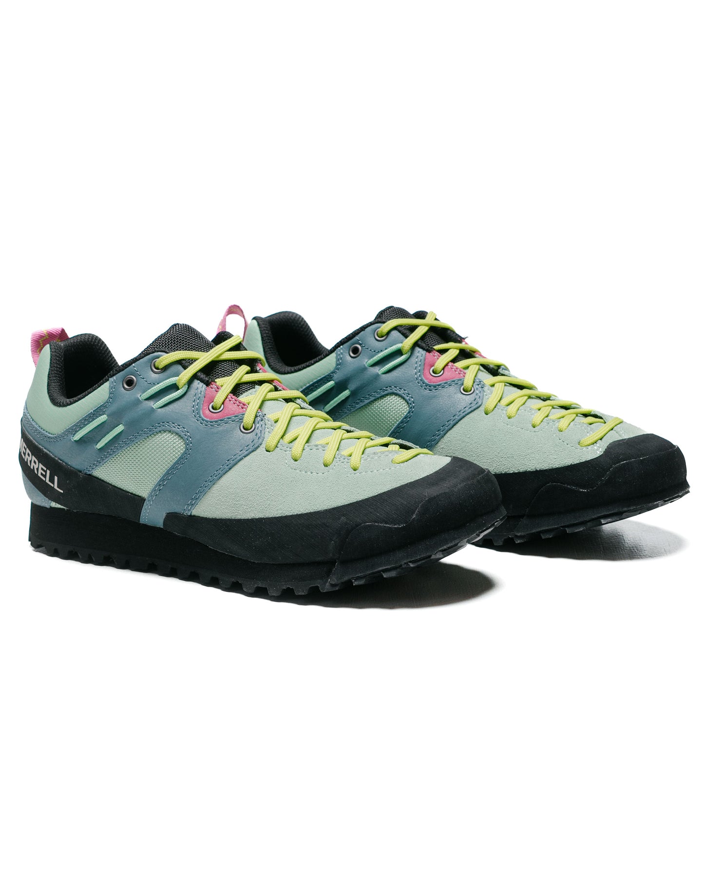 Merrell Catalyst Pro 2 1TRL Flashdance side