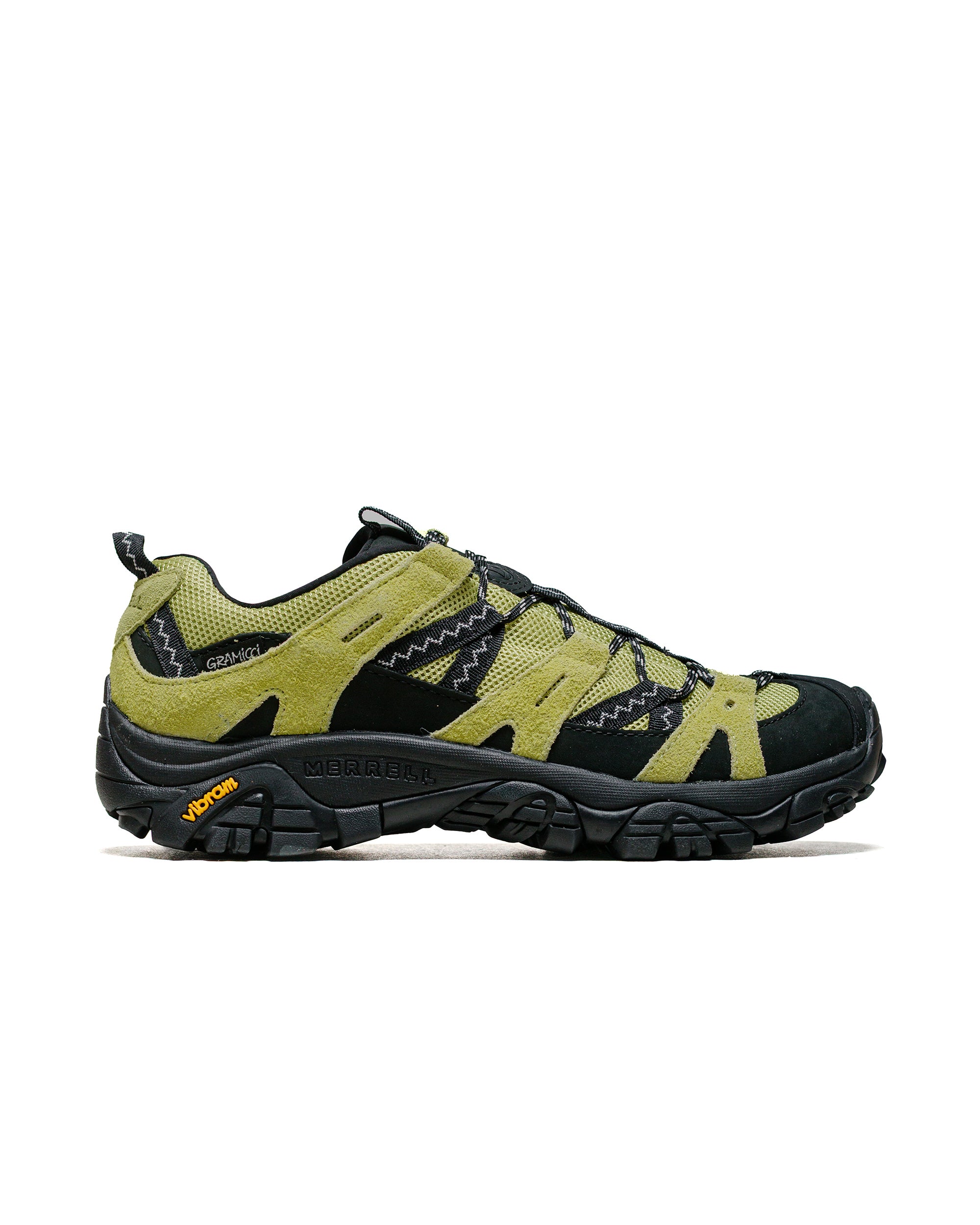 Merrell Moab Mesa Luxe Eco 1TRL Prairie