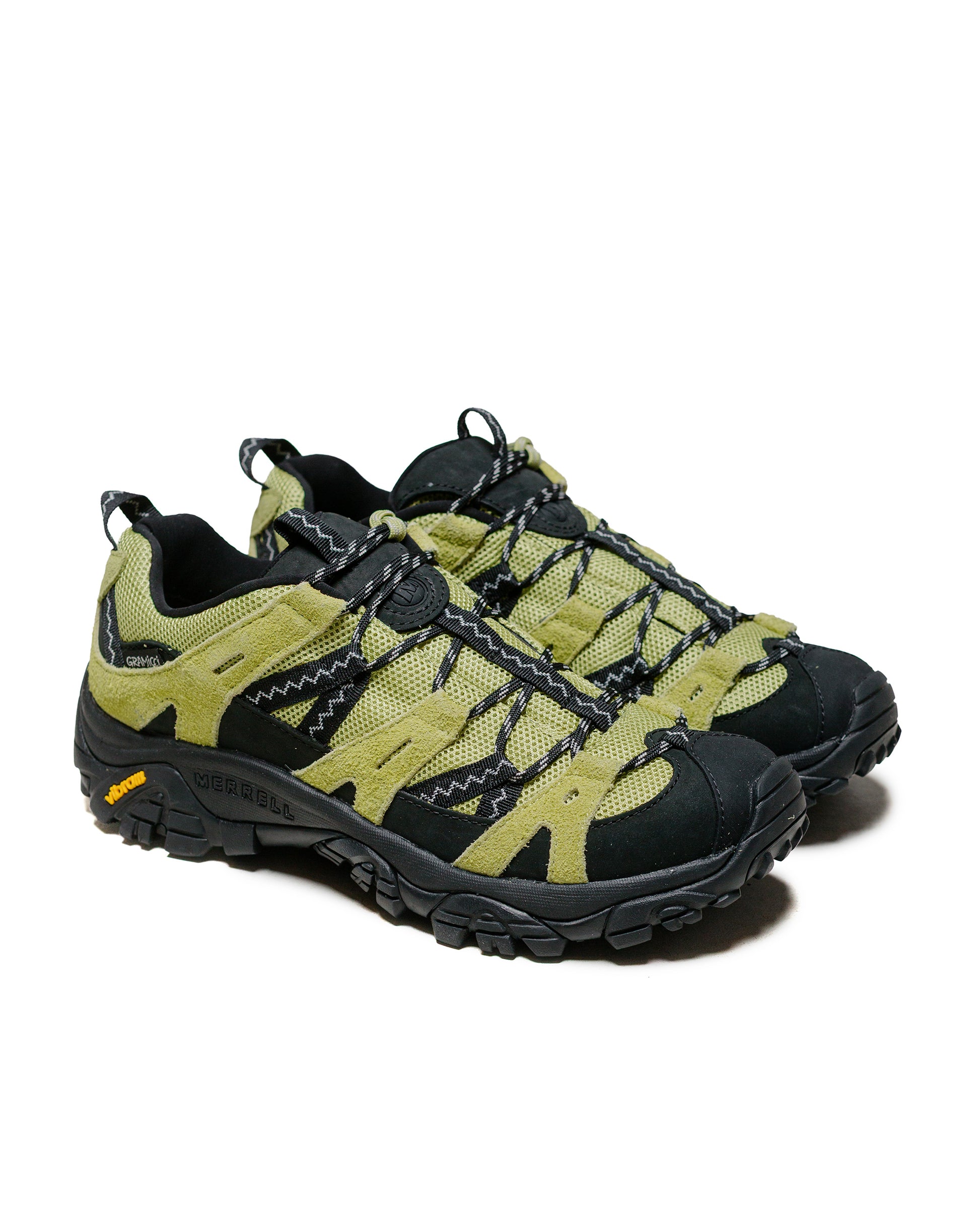 Merrell Gramicci Moab 2 Siren Citron