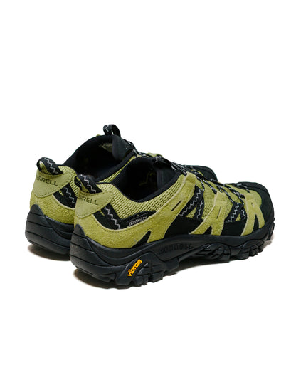 Merrell Gramicci Moab 2 Siren Citron
