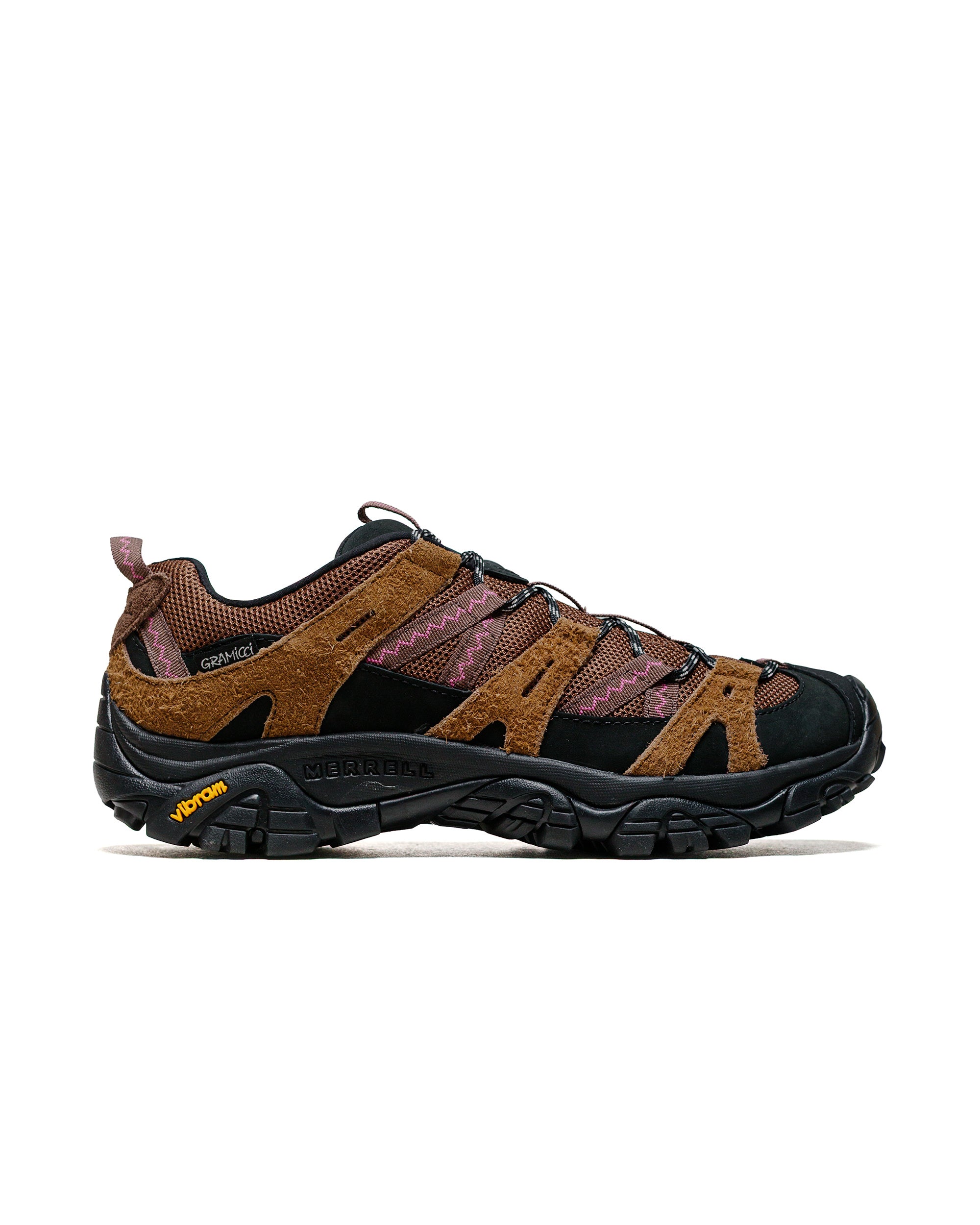 Merrell Moab Mesa Luxe Eco 1TRL Prairie