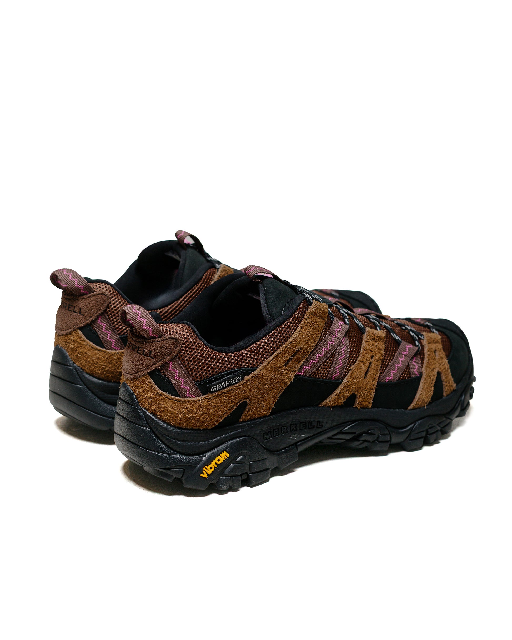 Merrell Gramicci Moab 2 Siren Dark Earth