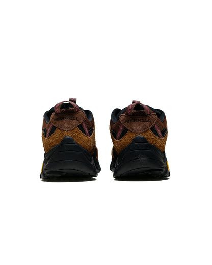 Merrell Gramicci Moab 2 Siren Dark Earth