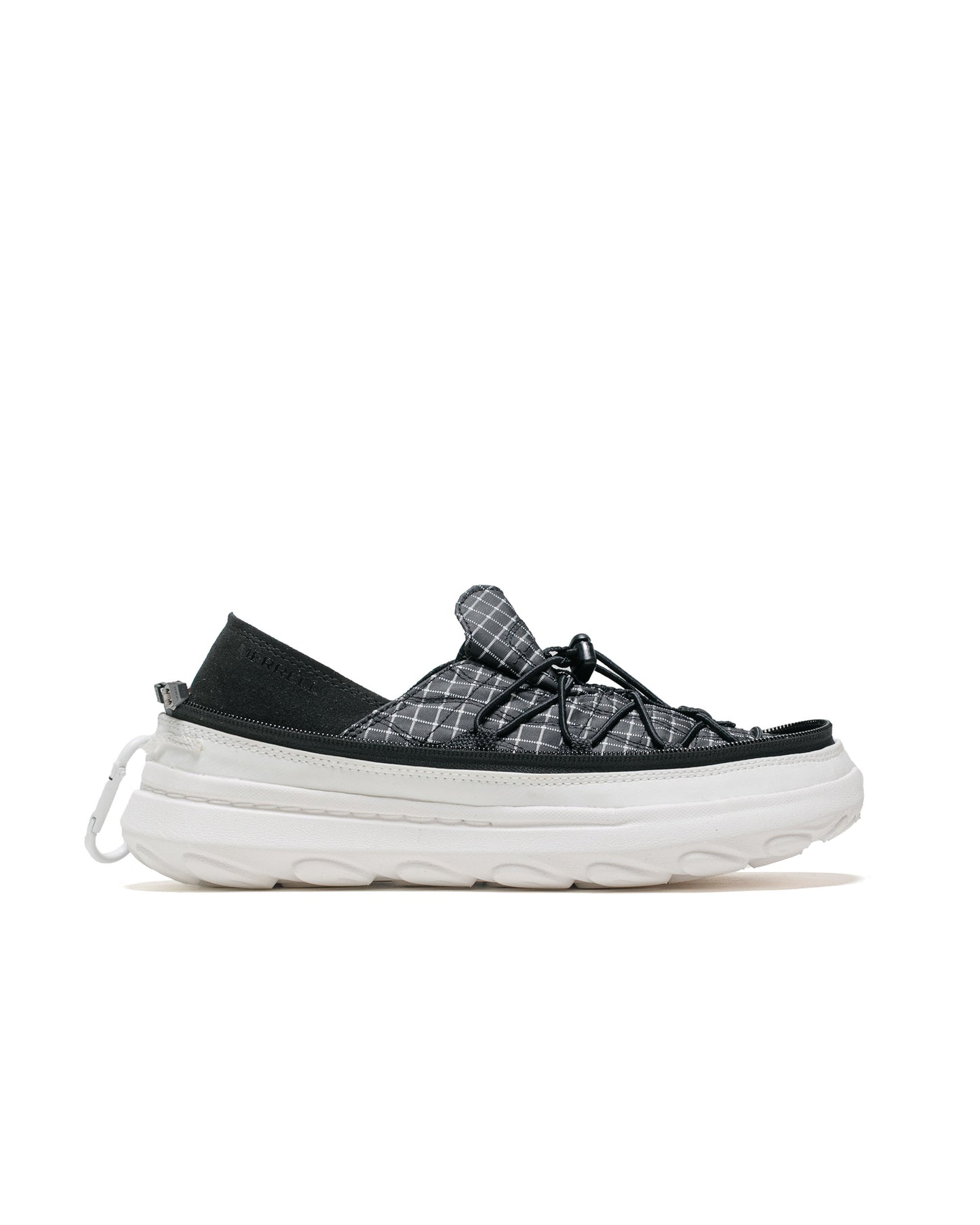 Merrell Hut Moc 2 Packable RS 1TRL Black