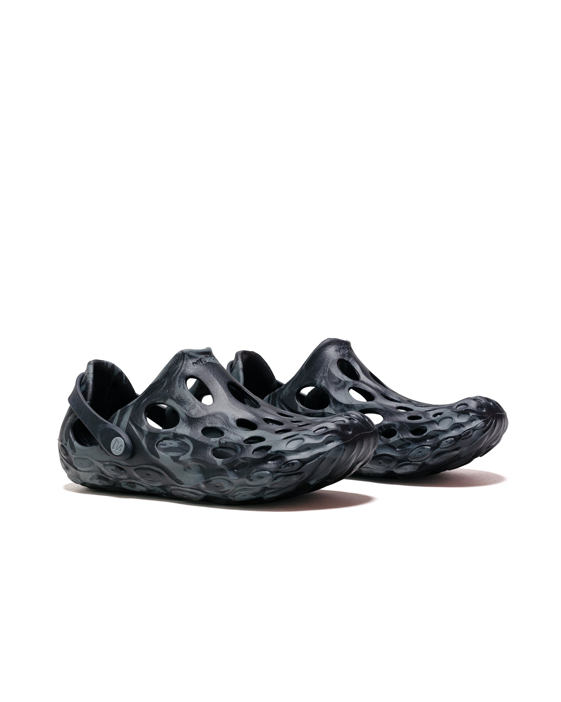 Merrell Hydro Moc Black side