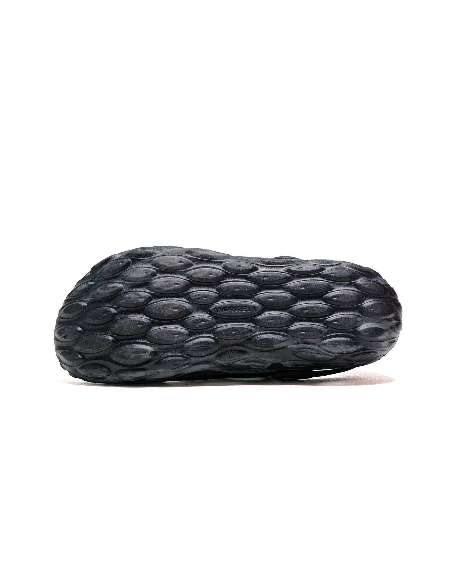 Merrell Hydro Moc Black sole