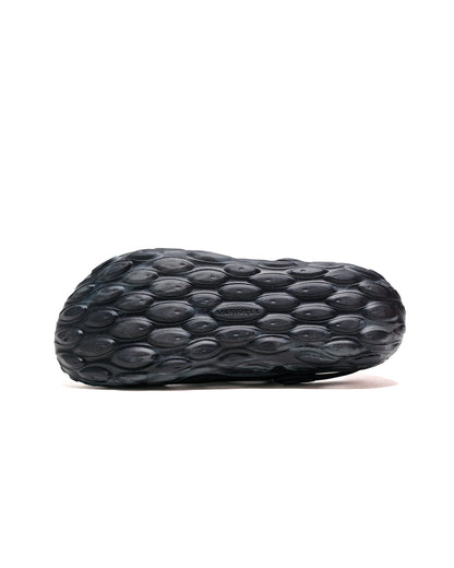 Merrell Hydro Moc Black sole