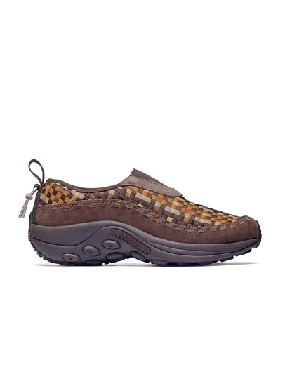 Merrell Jungle Moc Evo Woven 1TRL Bracken