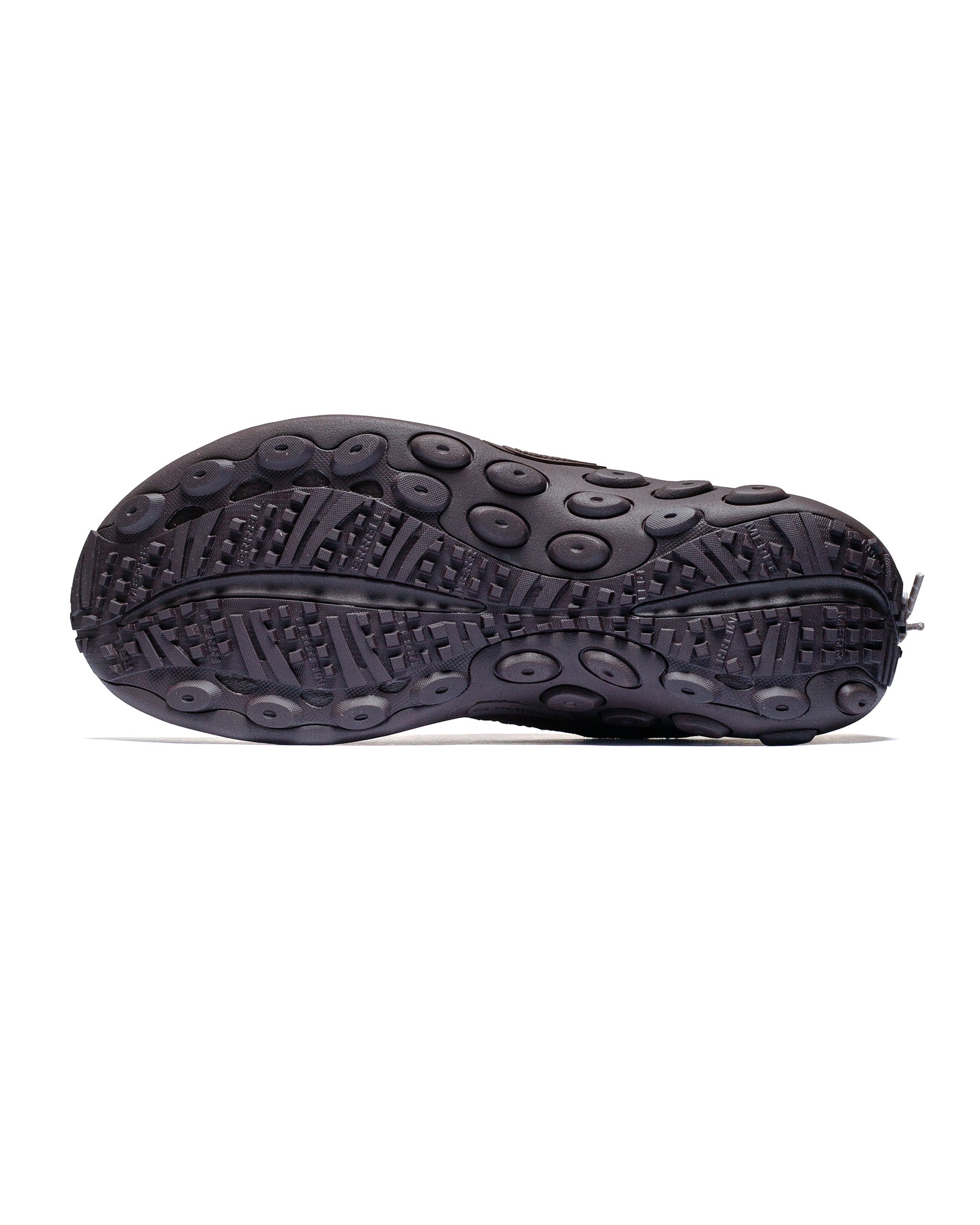 Merrell Jungle Moc Evo Woven 1TRL Bracken sole