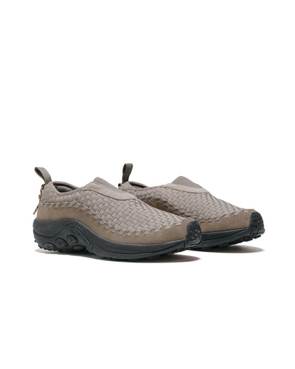 Merrell Jungle Moc Evo Woven 1TRL Brindle side