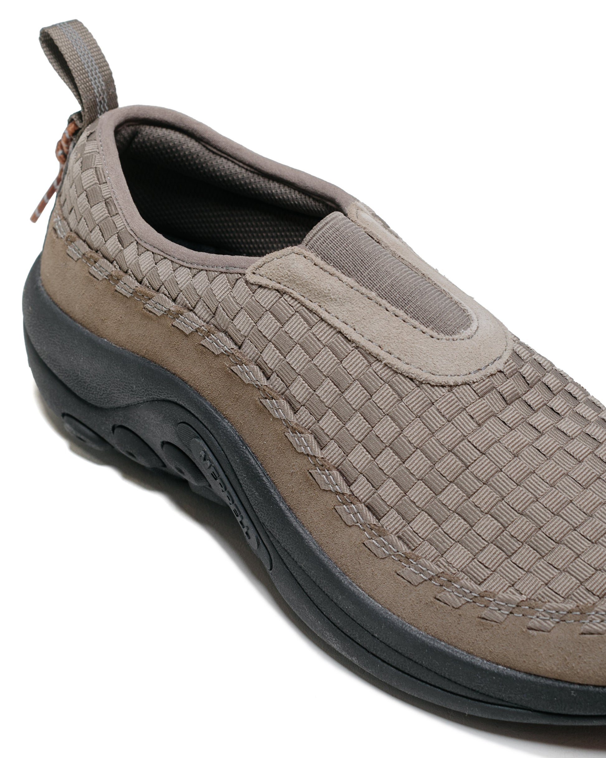 Merrell Jungle Moc Evo Woven 1TRL Brindle