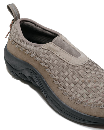 Merrell Jungle Moc Evo Woven 1TRL Brindle close