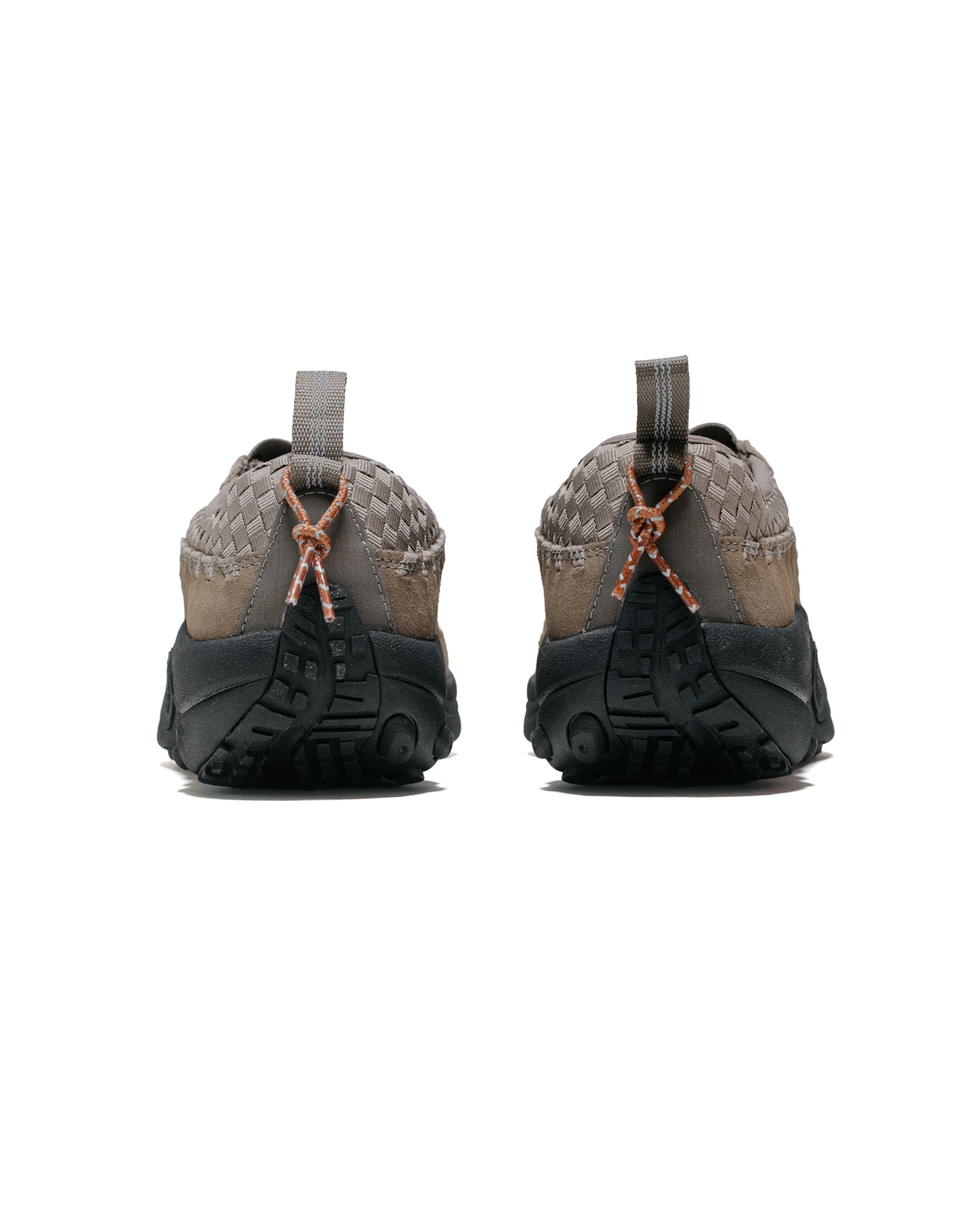 Merrell Jungle Moc Evo Woven 1TRL Brindle back