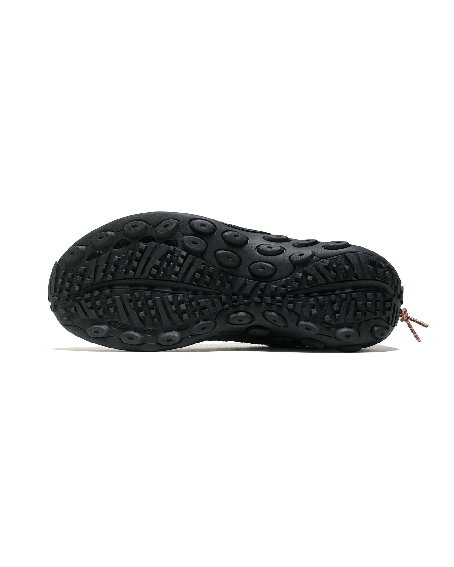 Merrell Jungle Moc Evo Woven 1TRL Brindle sole