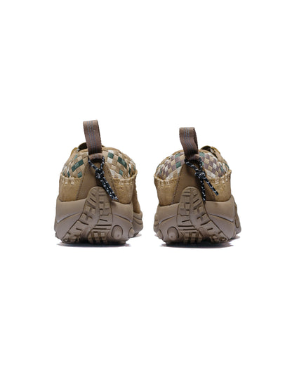 Merrell Jungle Moc Evo Woven 1TRL Kangaroo back