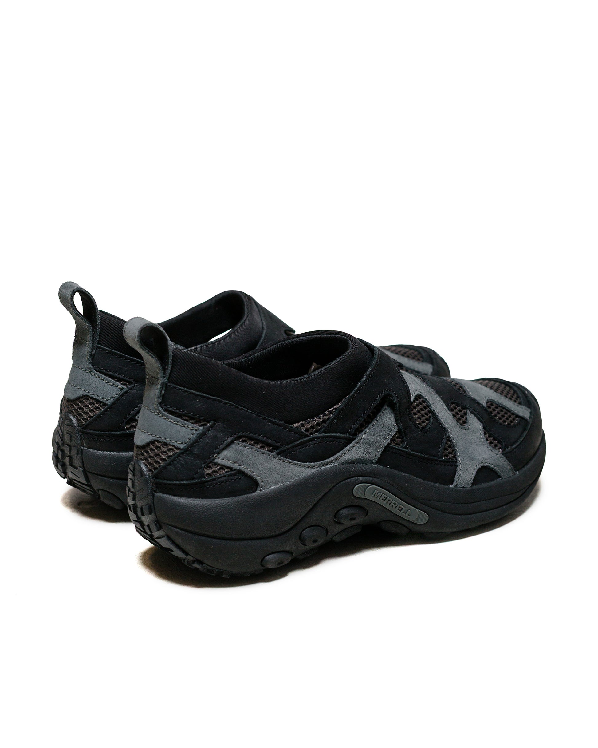 Merrell Jungle Moc Twist SE Black