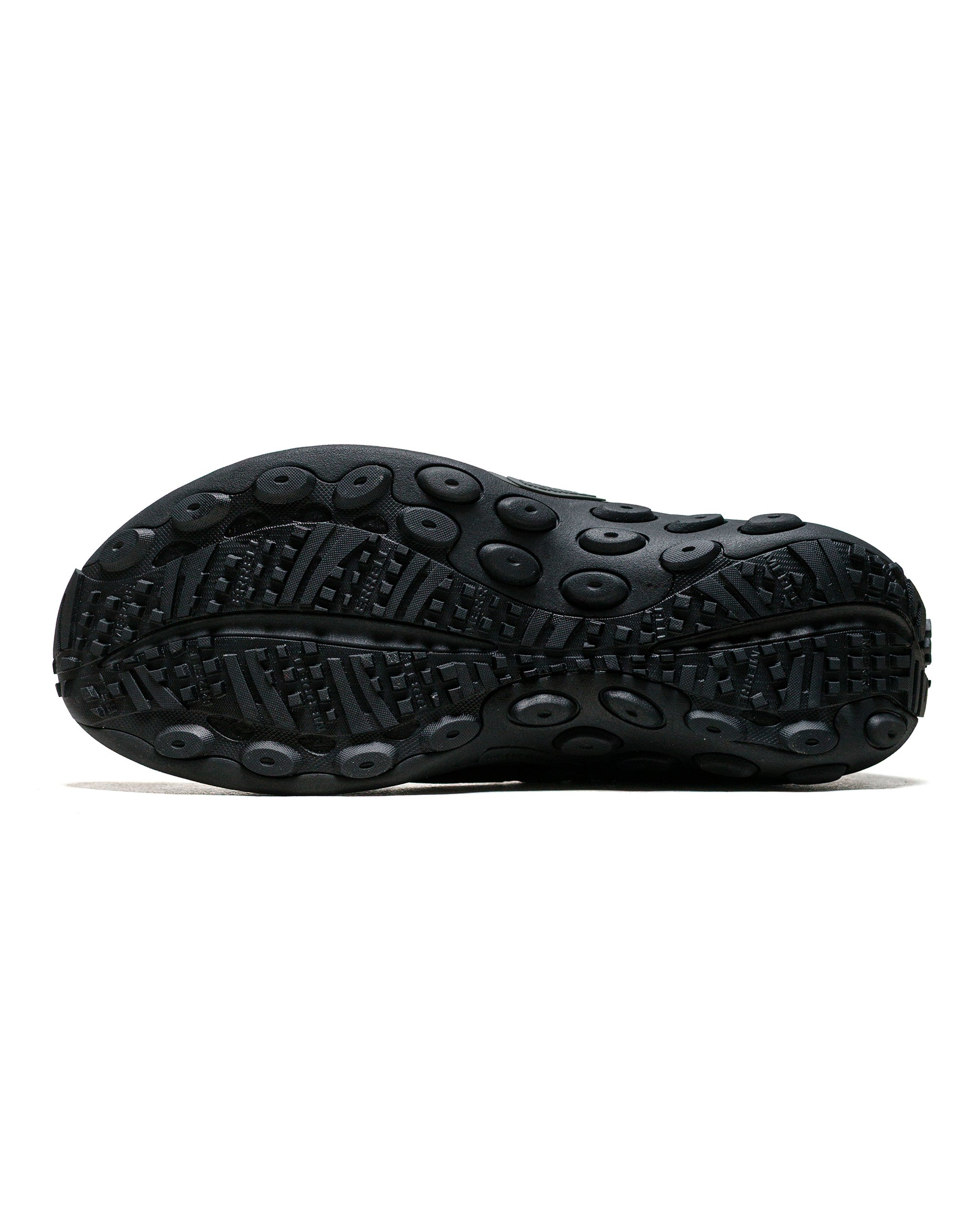 Merrell Jungle Moc Twist SE Black