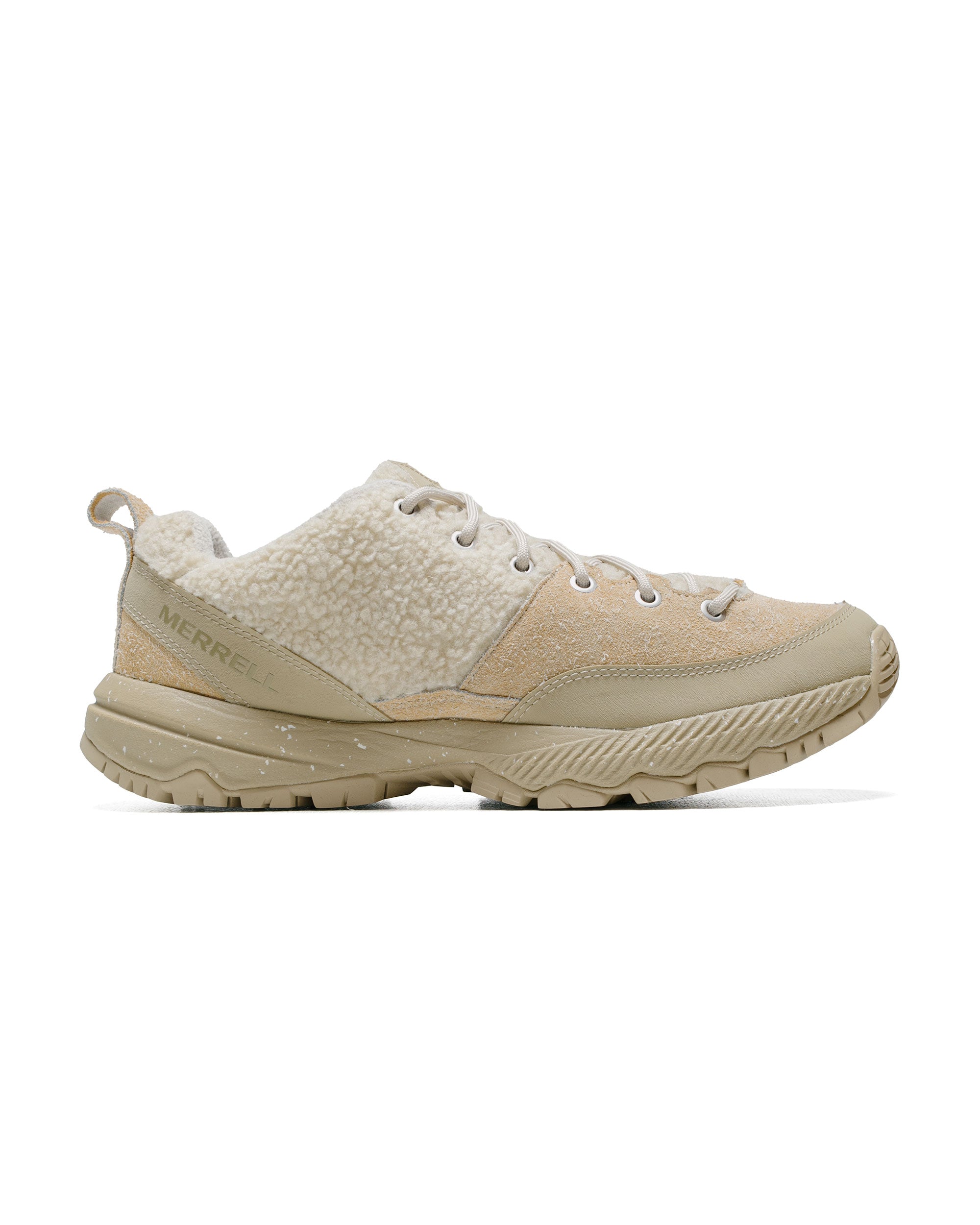 Merrell MQM Ace Fleece 1TRL Khaki/Oyster