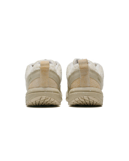 Merrell MQM Ace Fleece 1TRL KhakiOyster back