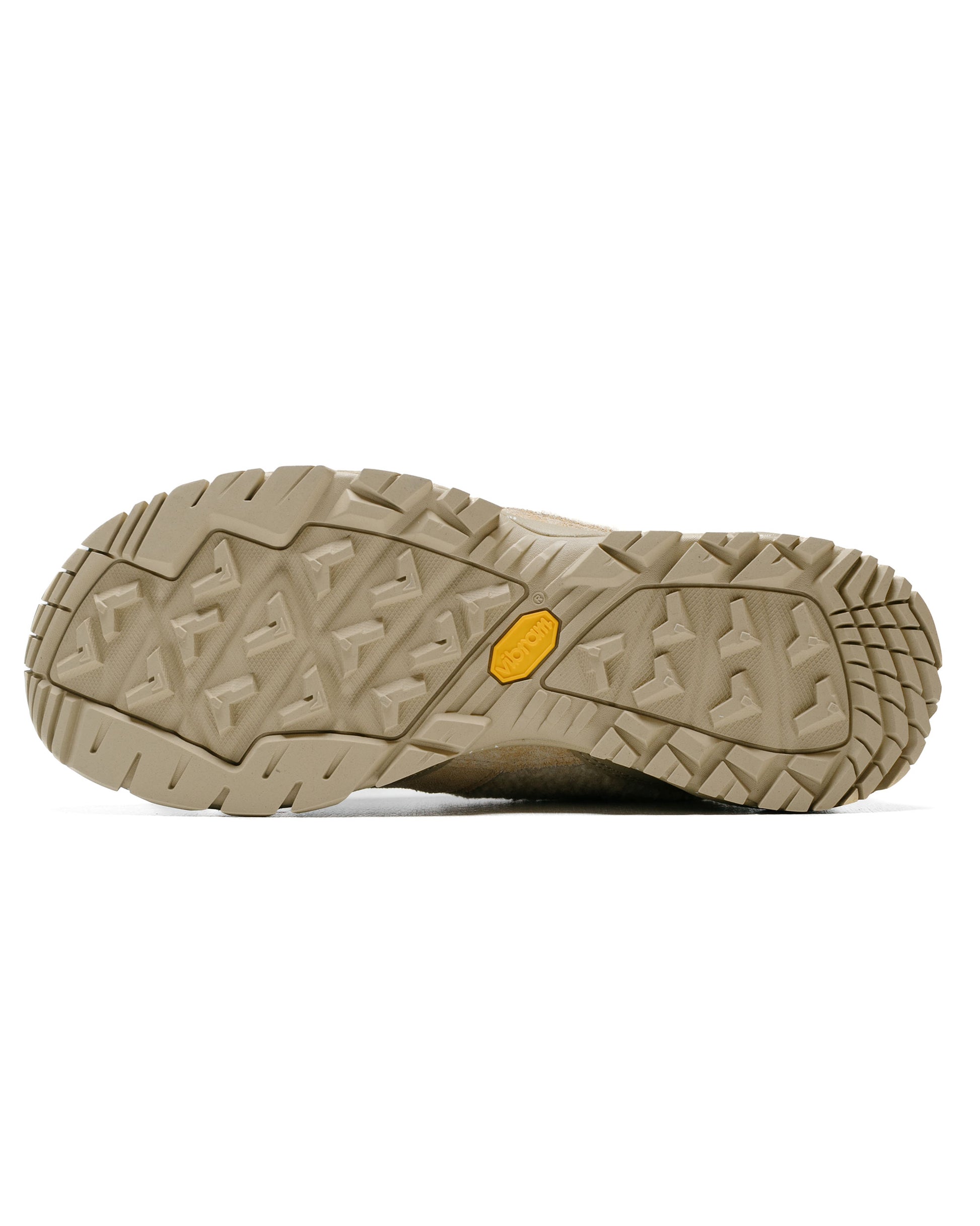 Merrell MQM Ace Fleece 1TRL KhakiOyster sole