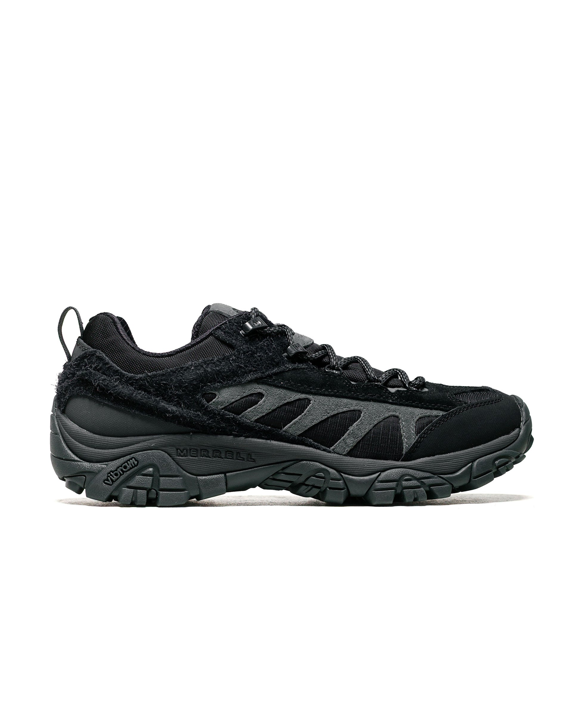 Merrell Moab 2 Mesa Luxe Black/Graphite