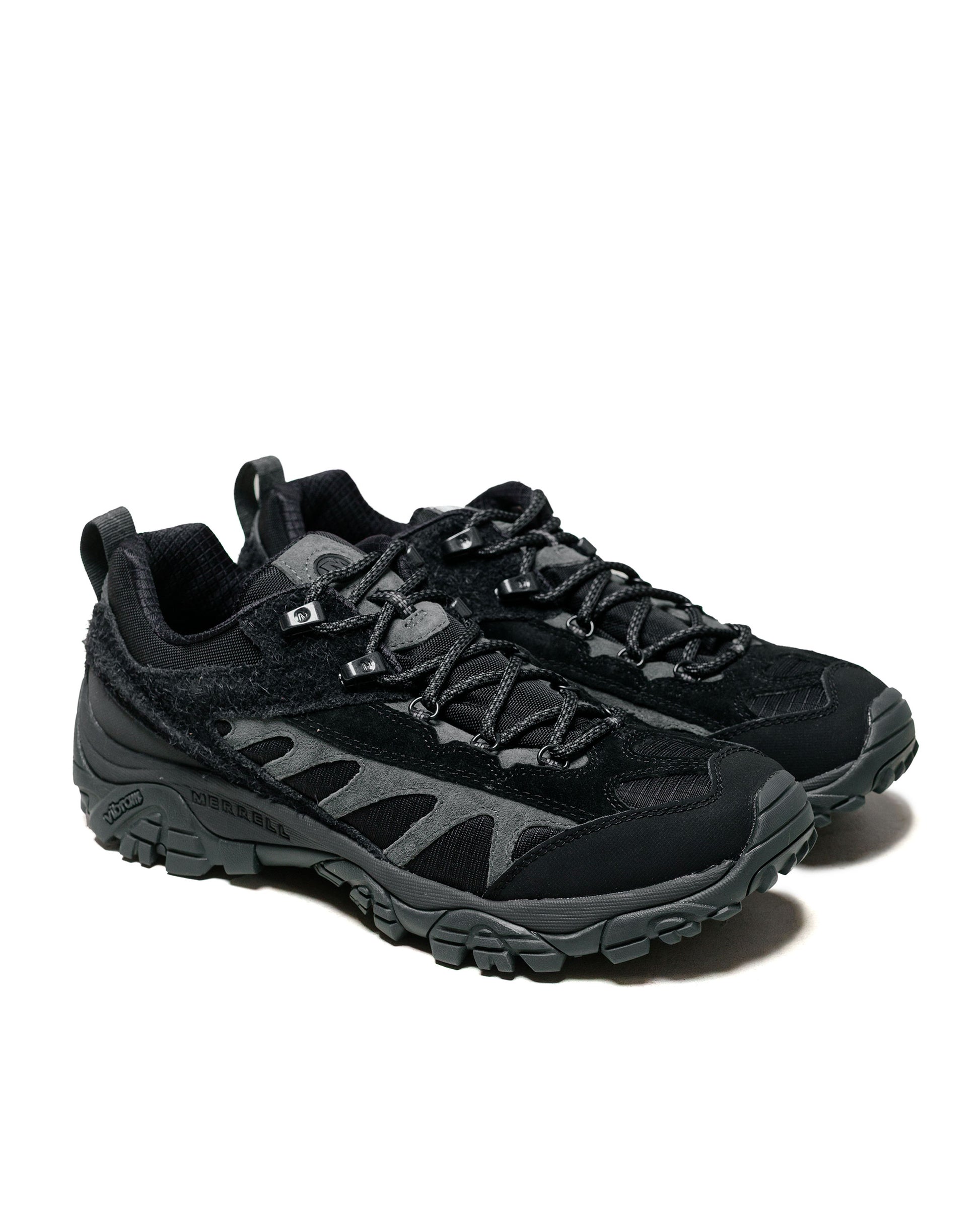 Merrell Moab 2 Mesa Luxe Black/Graphite