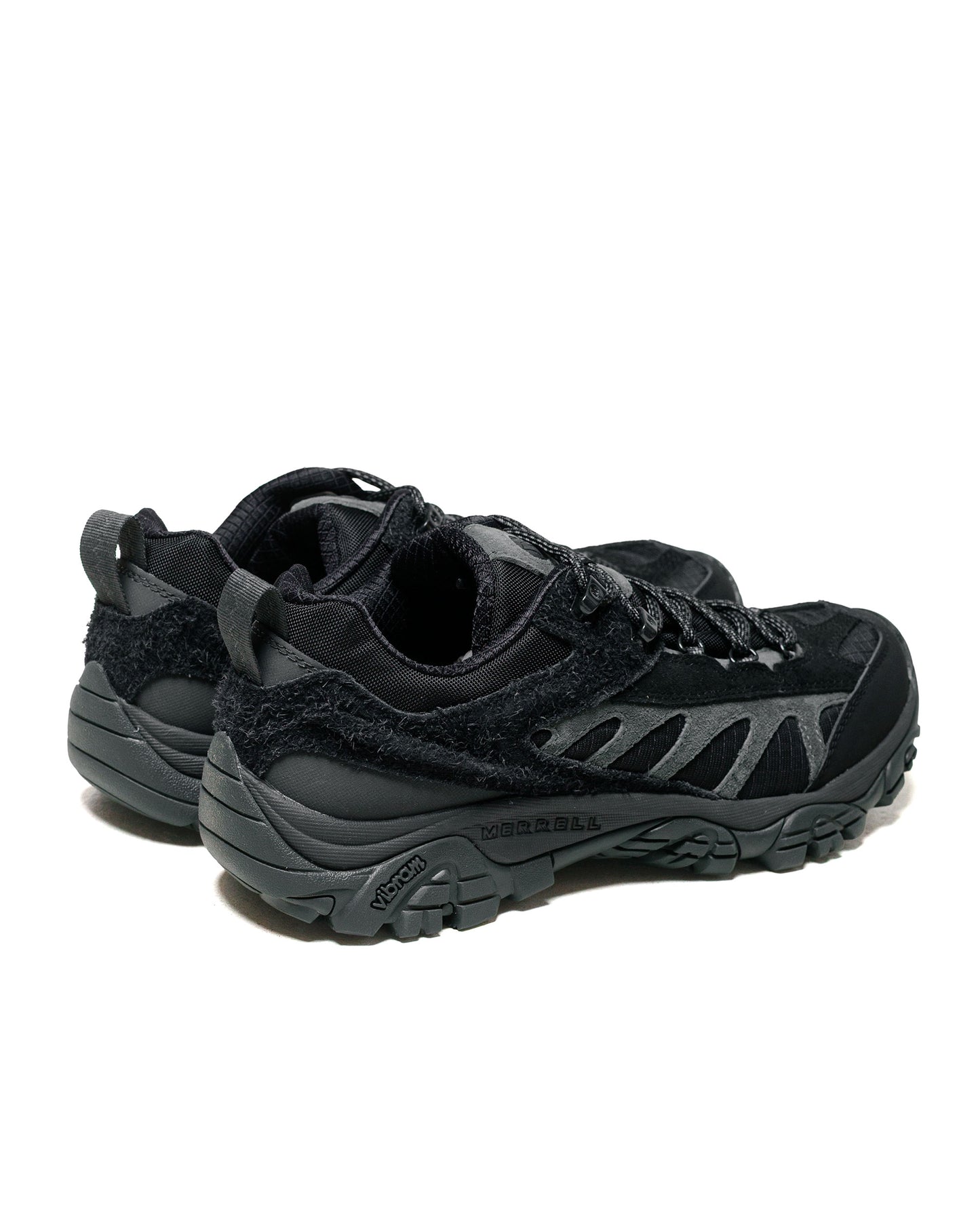 Merrell Moab 2 Mesa Luxe Black/Graphite