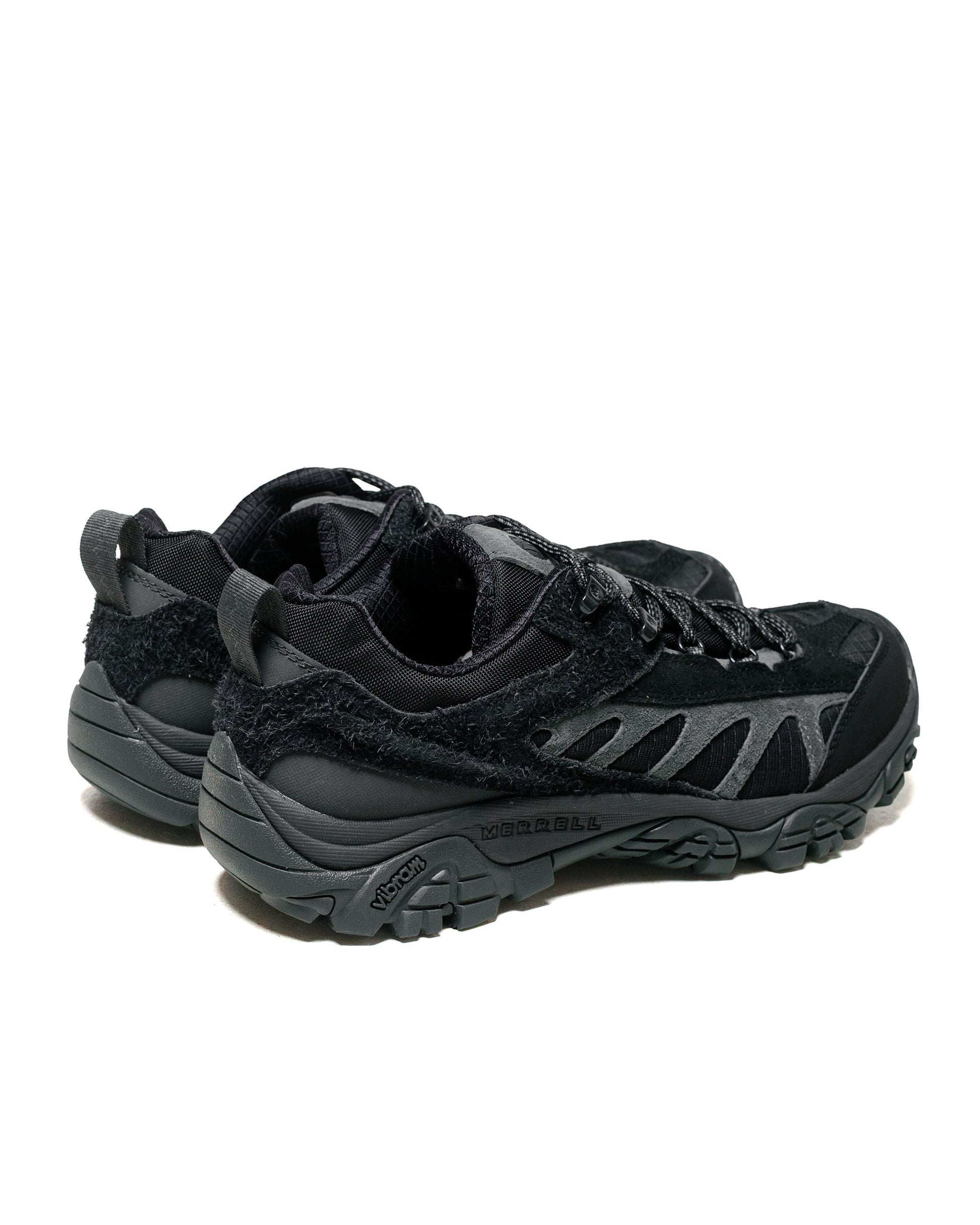 Merrell Moab 2 Mesa Luxe Black/Graphite