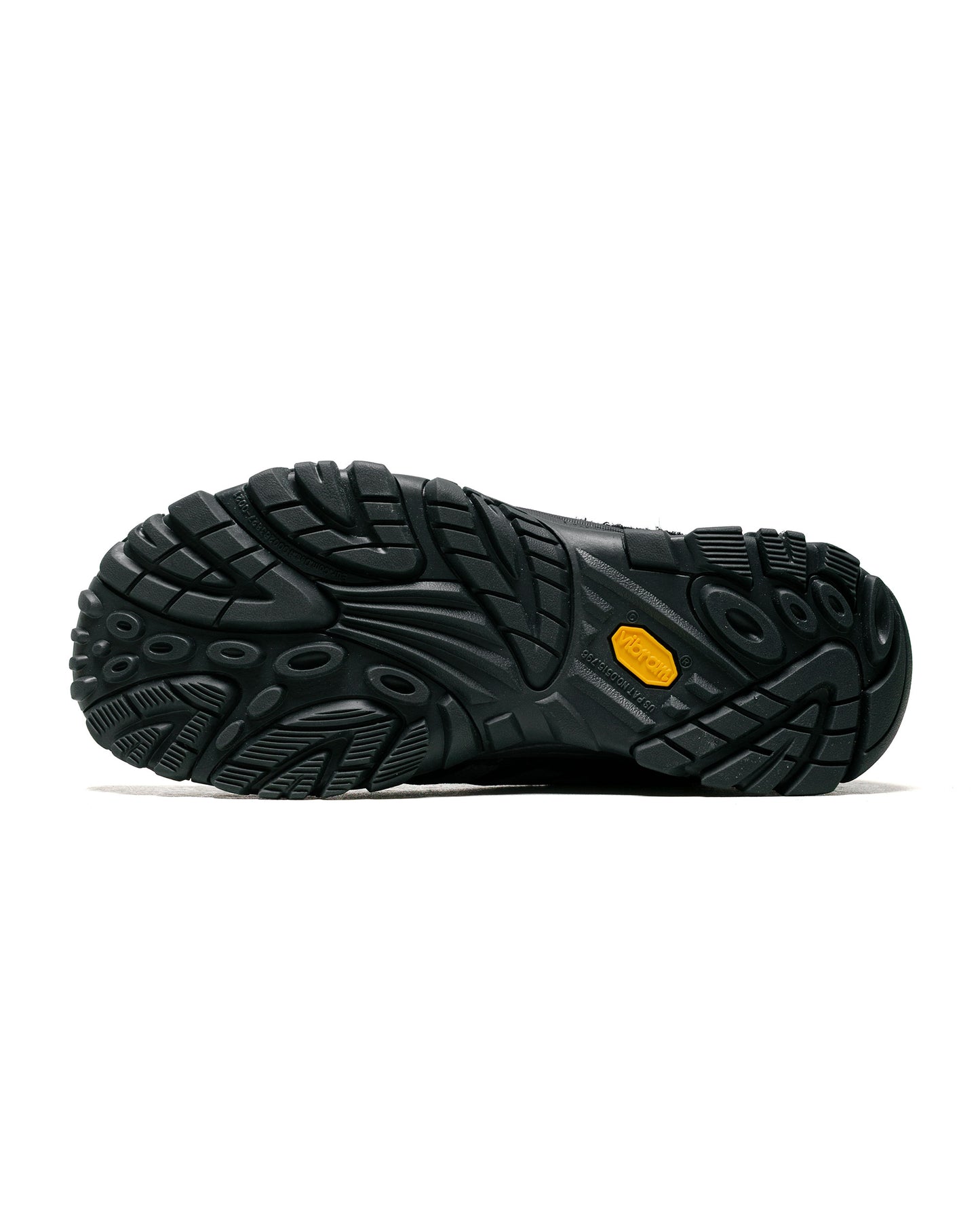 Merrell Moab 2 Mesa Luxe Black/Graphite