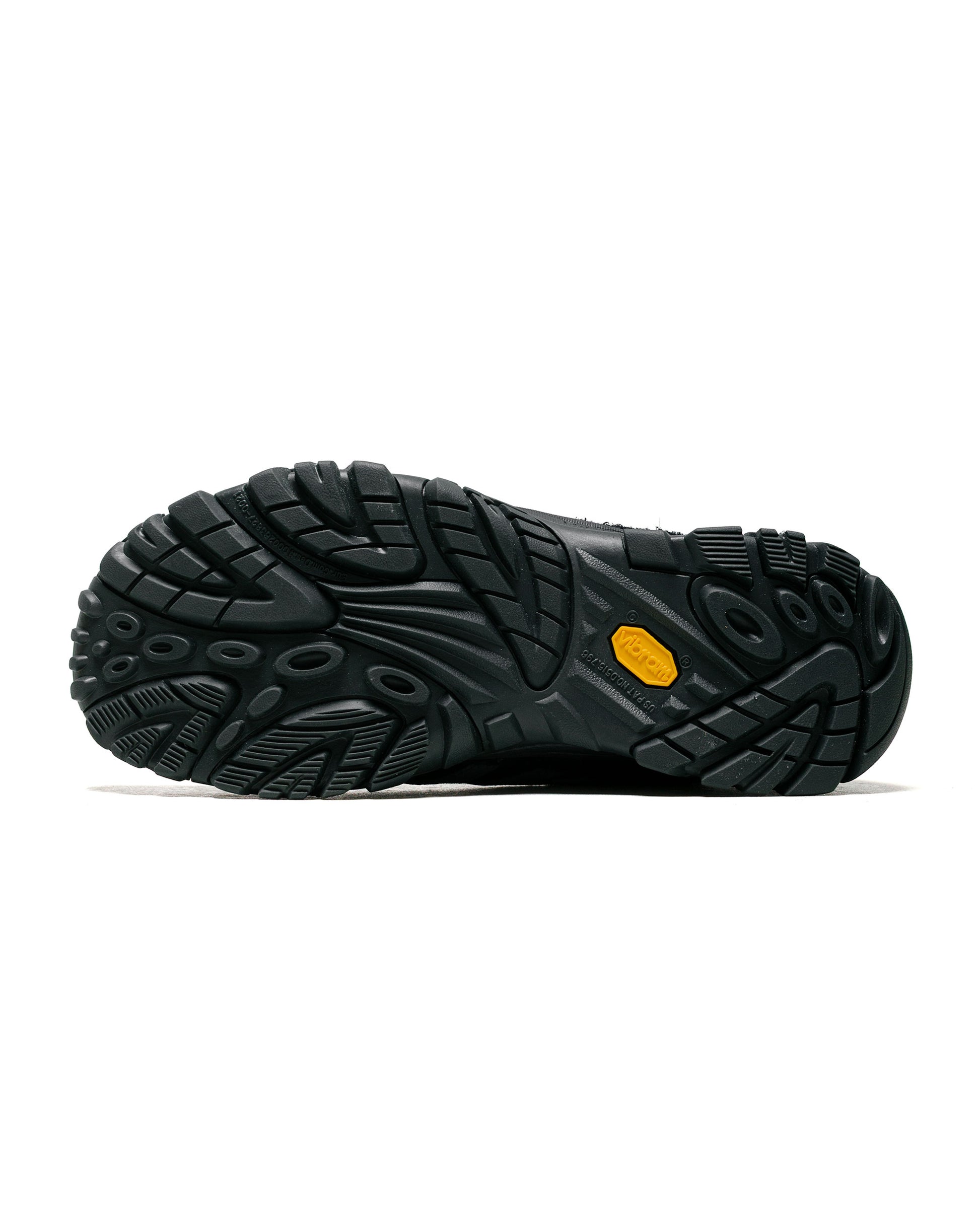 Merrell Moab 2 Mesa Luxe Black/Graphite