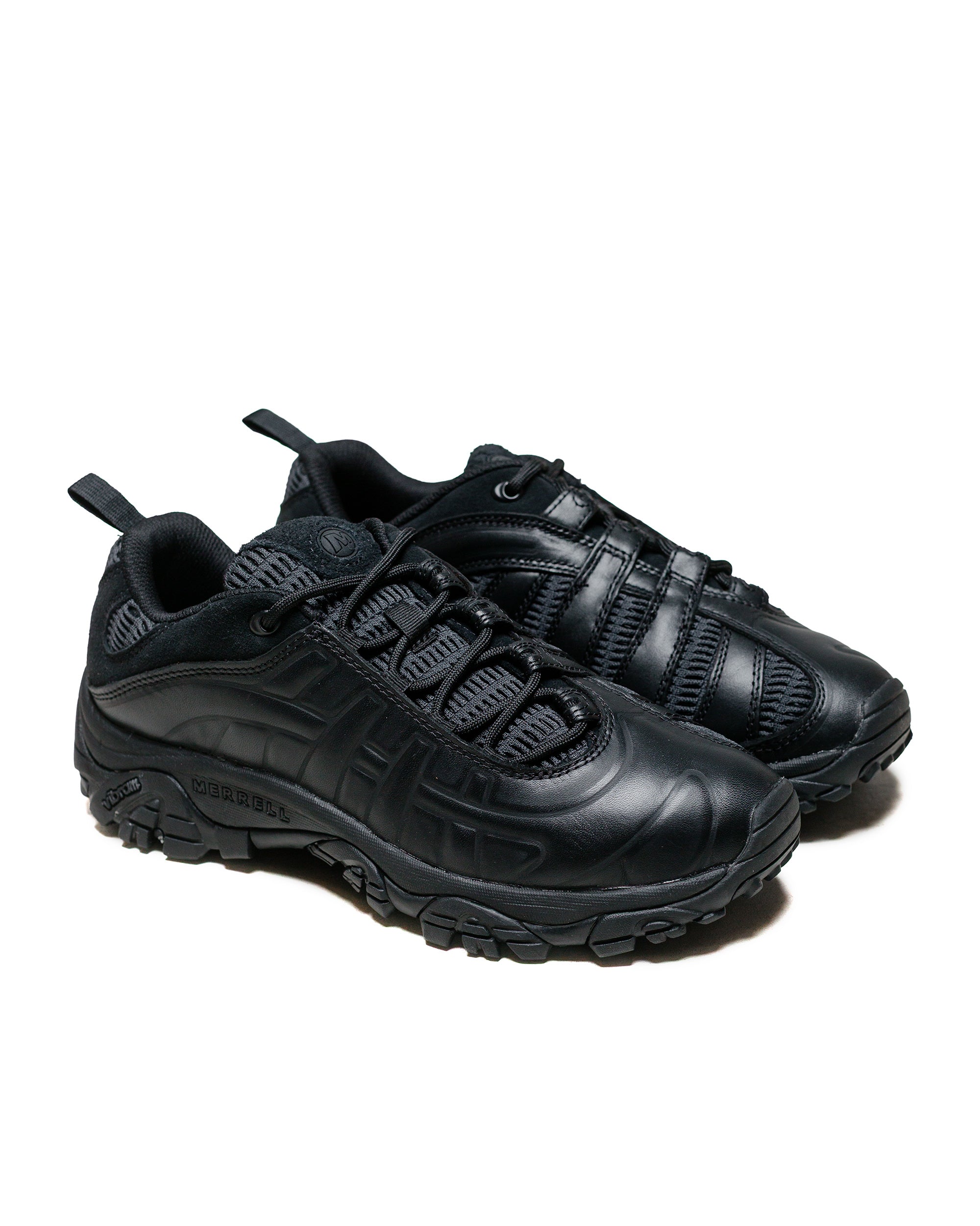 Merrell Moab 2 Remix SE Black