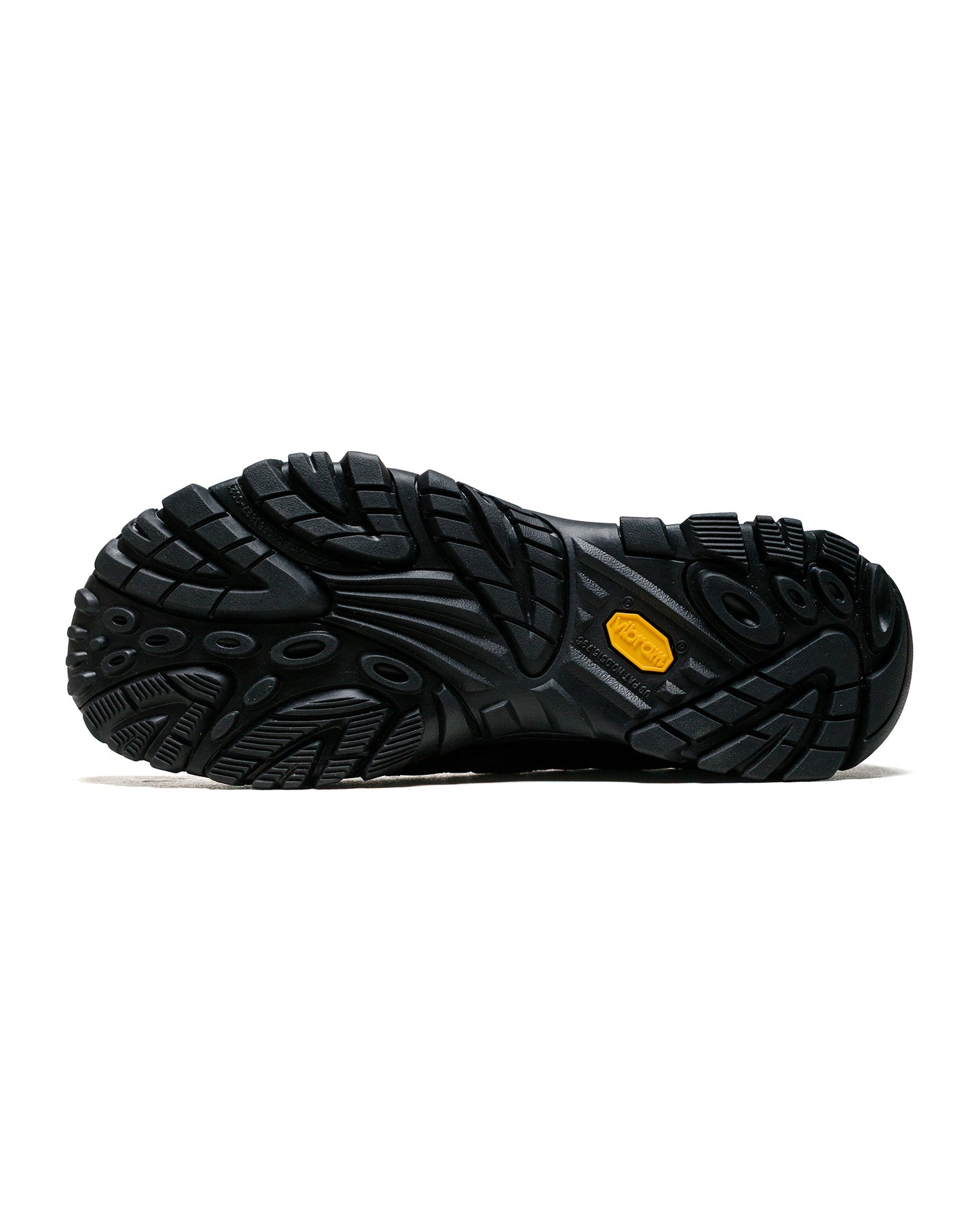 Merrell Moab 2 Remix SE Black
